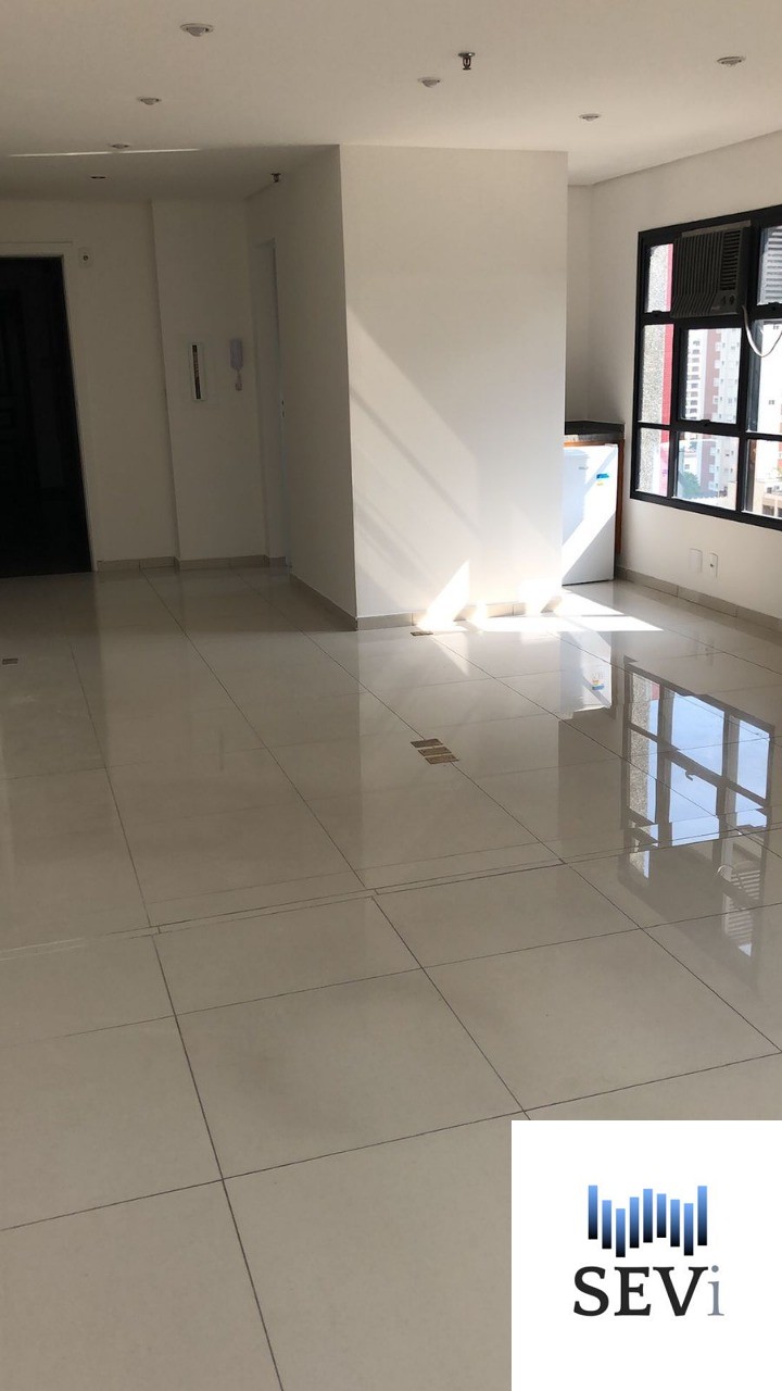 Conjunto Comercial-Sala para alugar, 42m² - Foto 3