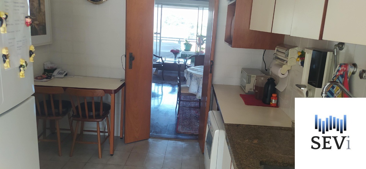 Apartamento à venda com 3 quartos, 110m² - Foto 20