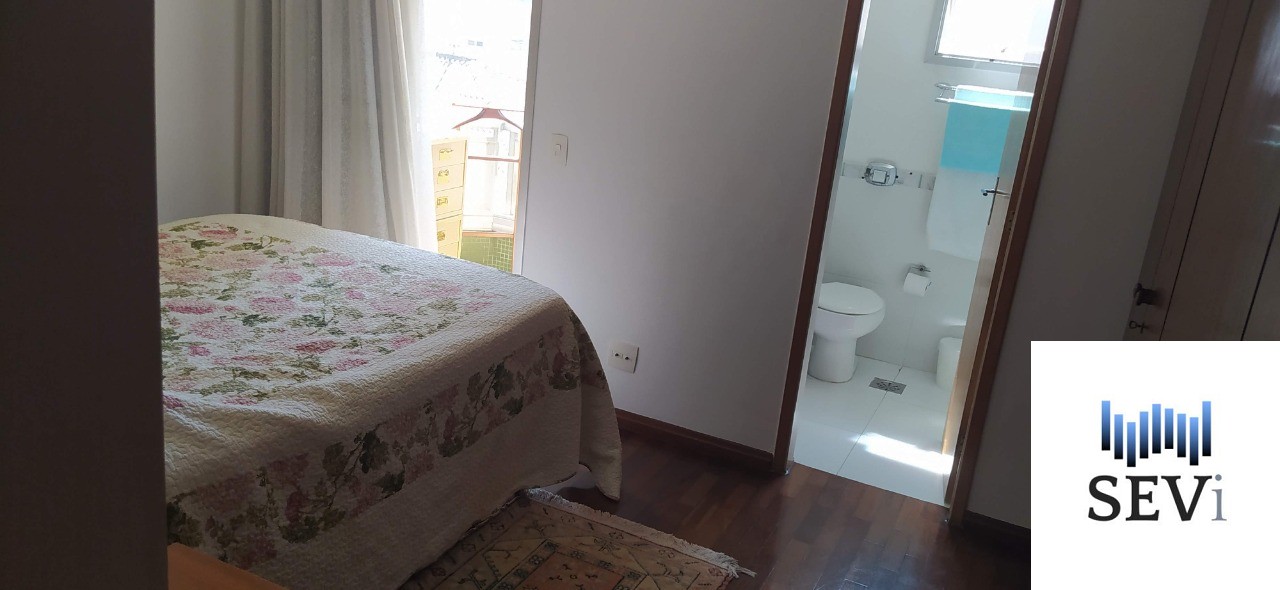 Apartamento à venda com 3 quartos, 110m² - Foto 10