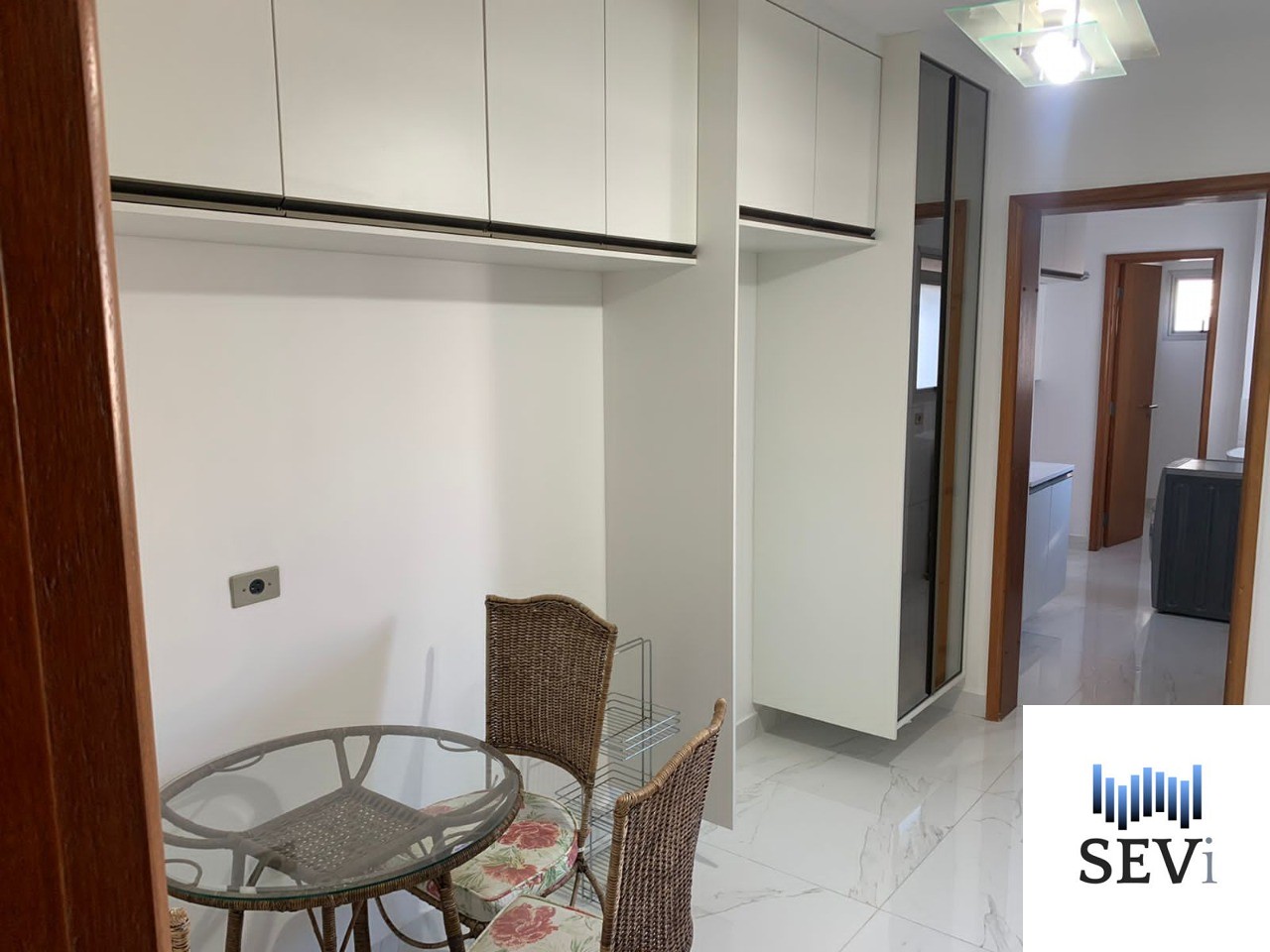 Apartamento para alugar com 4 quartos, 163m² - Foto 15