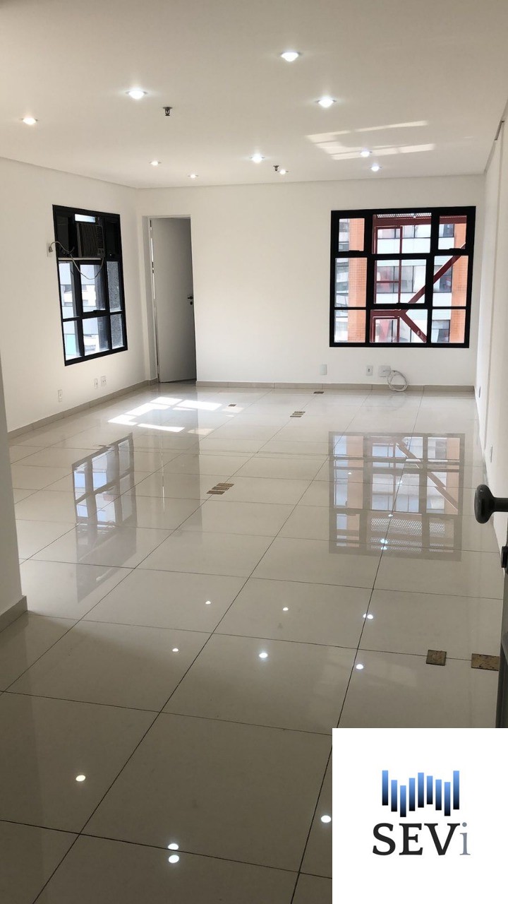 Conjunto Comercial-Sala para alugar, 42m² - Foto 4