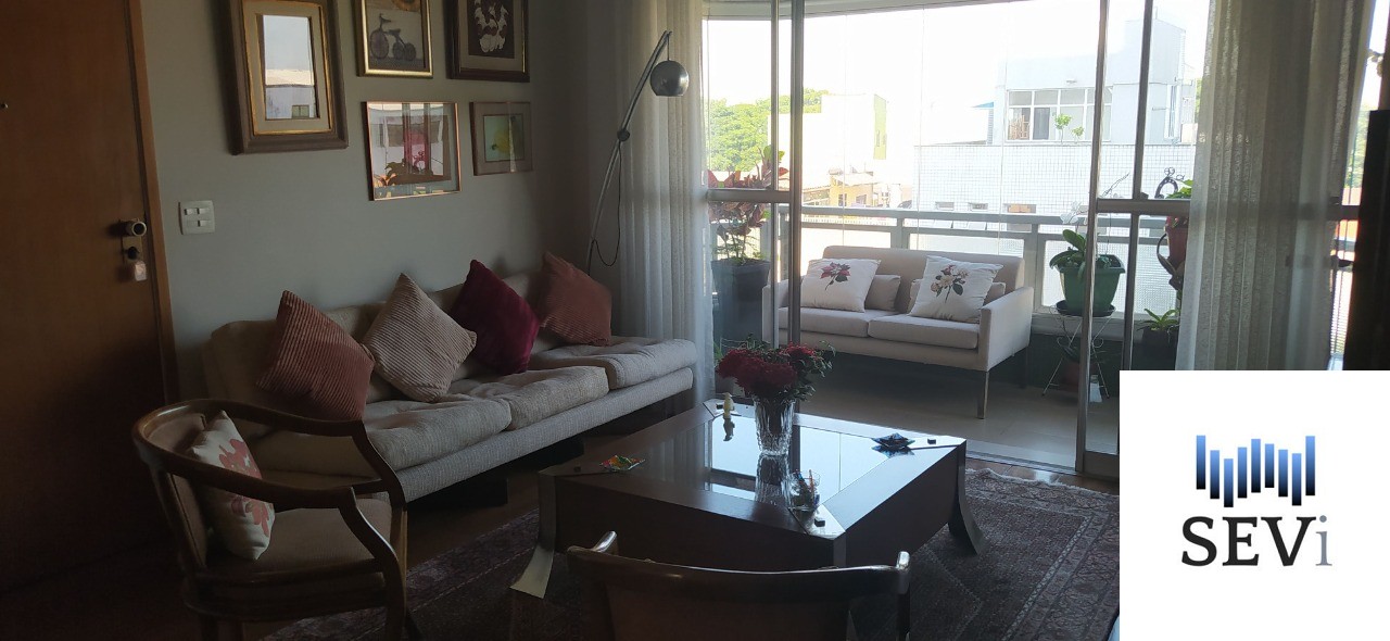 Apartamento à venda com 3 quartos, 110m² - Foto 23