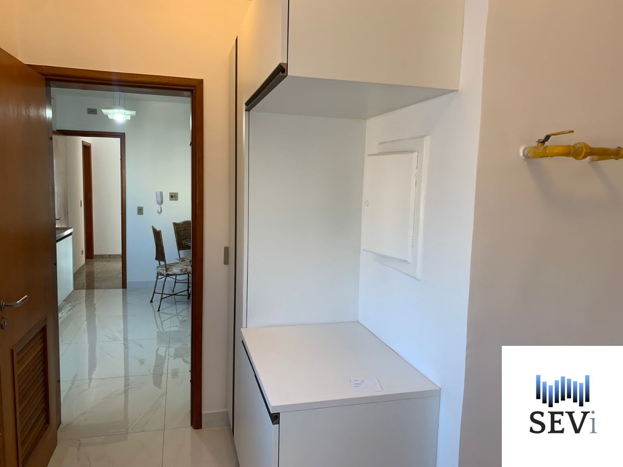 Apartamento para alugar com 4 quartos, 163m² - Foto 17