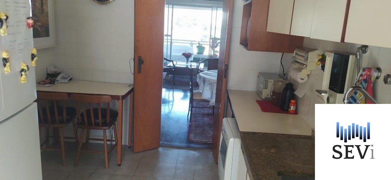 Apartamento à venda com 3 quartos, 110m² - Foto 6