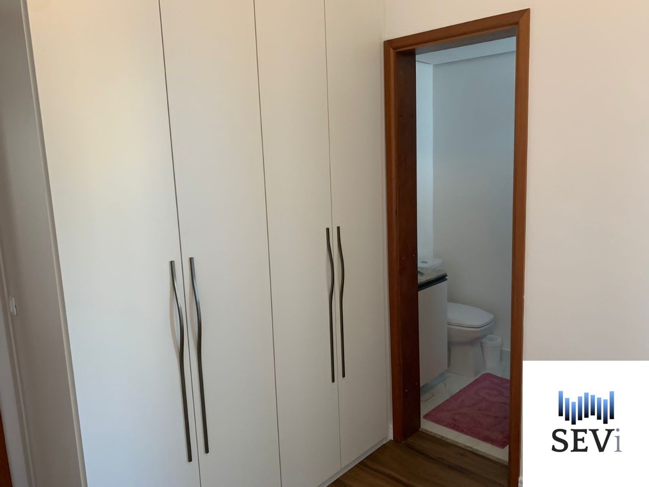 Apartamento para alugar com 4 quartos, 163m² - Foto 7