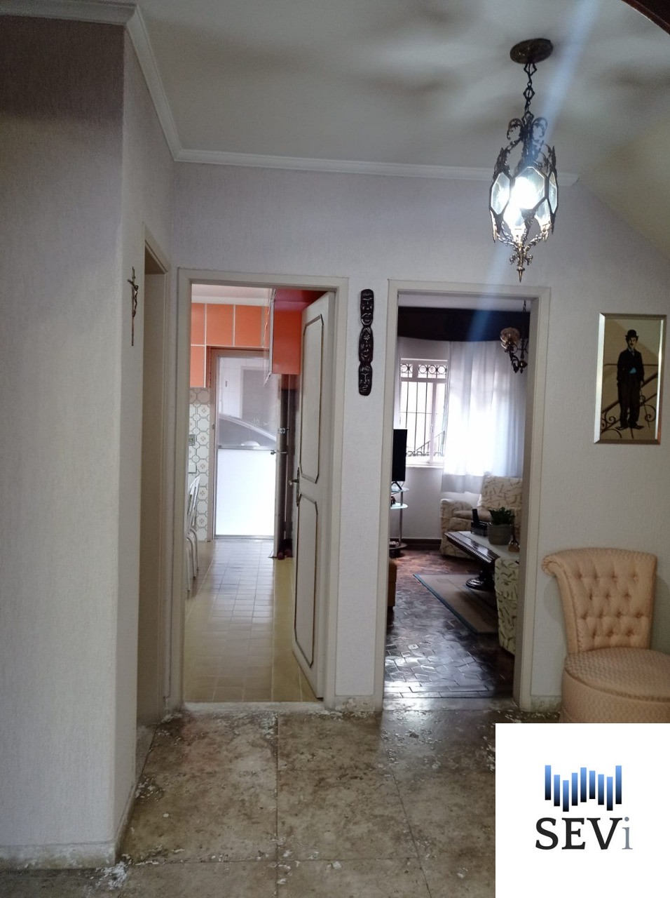 Casa à venda com 3 quartos - Foto 44