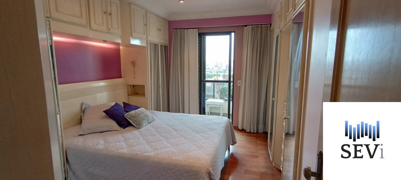 Apartamento à venda com 4 quartos, 200m² - Foto 58