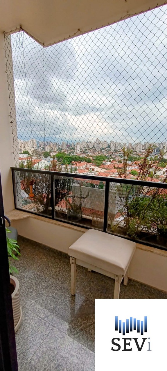 Apartamento à venda com 4 quartos, 200m² - Foto 16