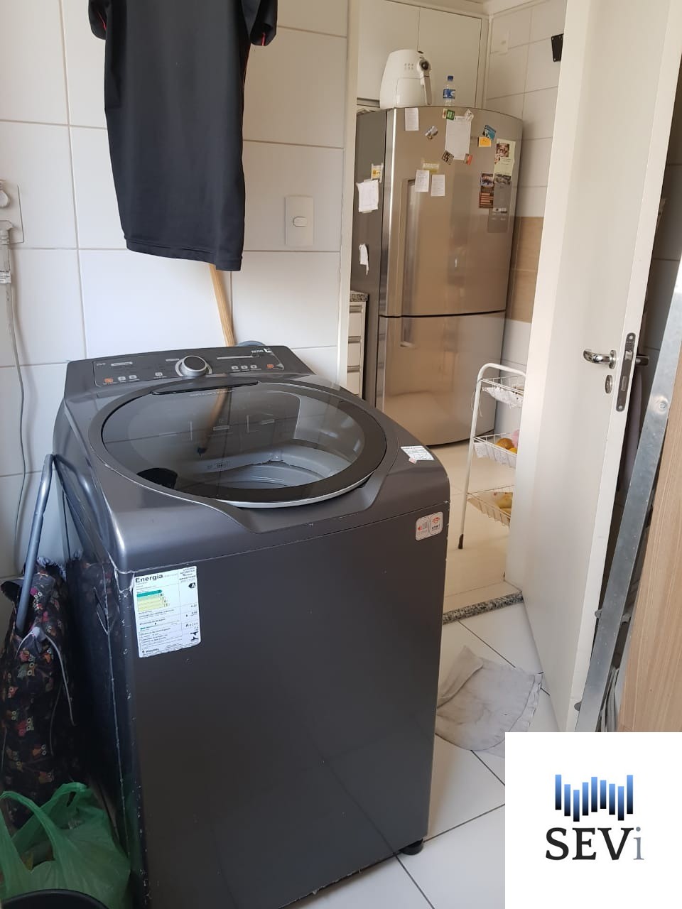 Apartamento à venda com 3 quartos, 100m² - Foto 21