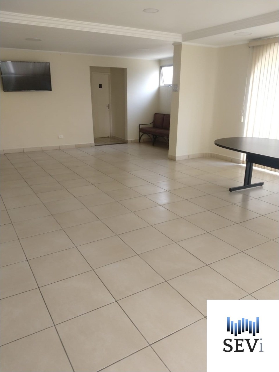 Apartamento à venda com 2 quartos, 46m² - Foto 7