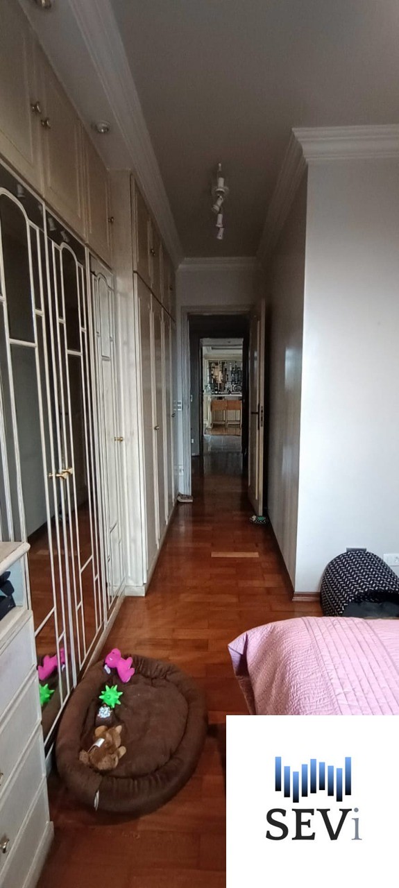 Apartamento à venda com 4 quartos, 200m² - Foto 53