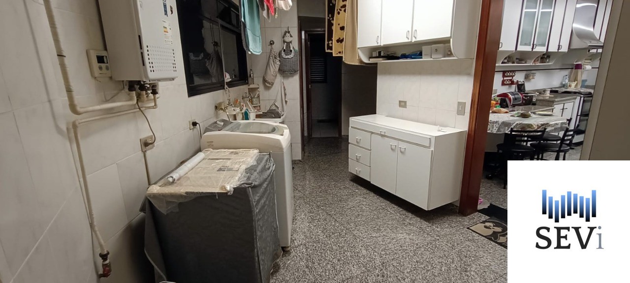 Apartamento à venda com 4 quartos, 200m² - Foto 43