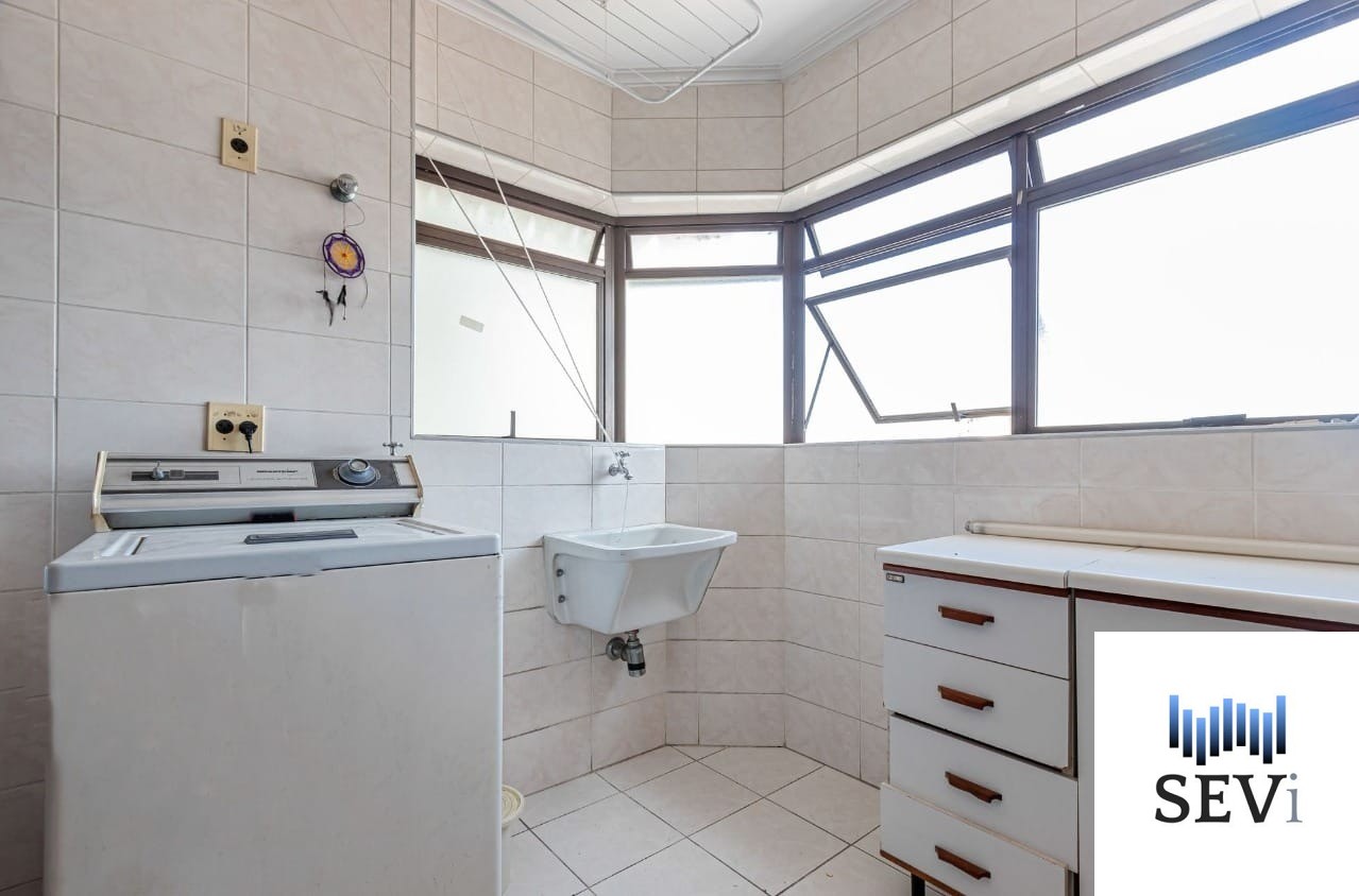 Apartamento, 3 quartos, 98 m² - Foto 6