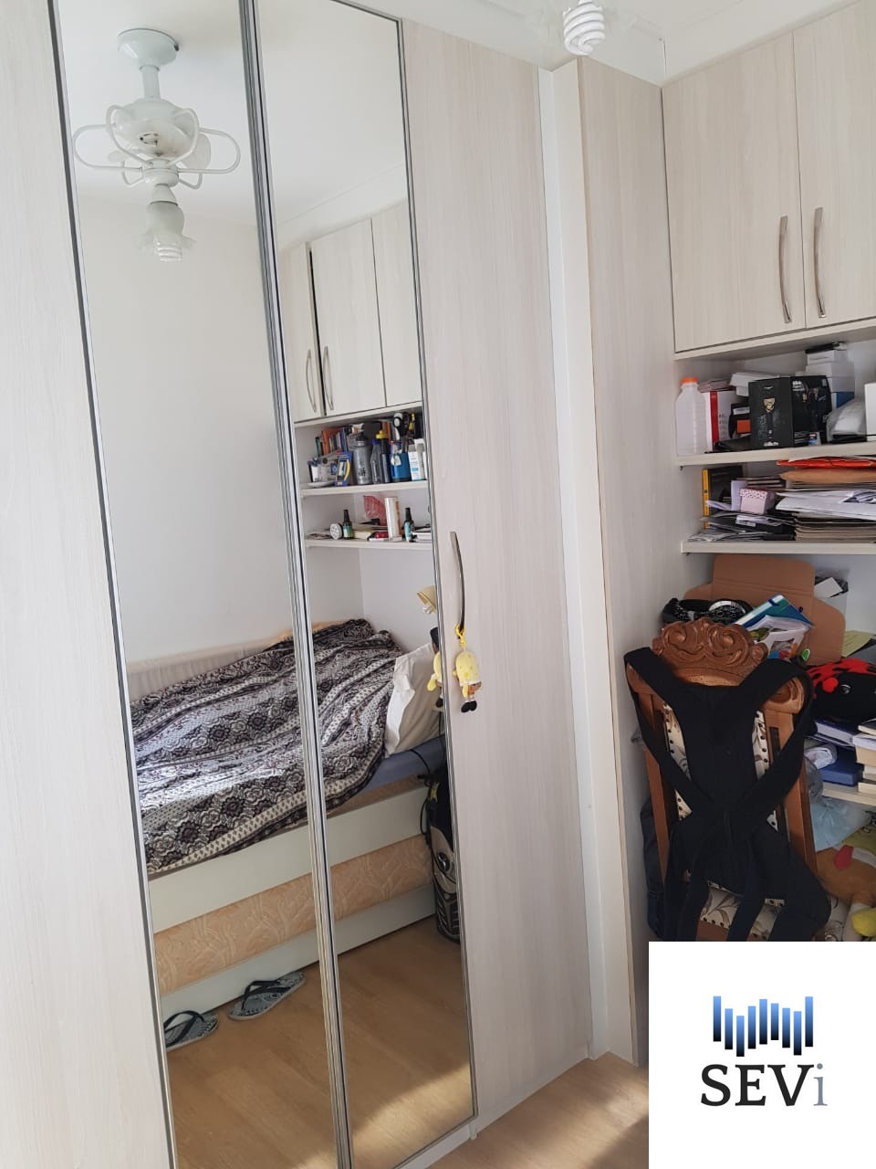 Apartamento à venda com 3 quartos, 100m² - Foto 37