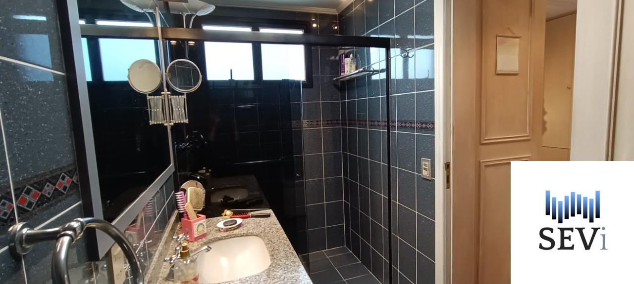 Apartamento à venda com 4 quartos, 200m² - Foto 34