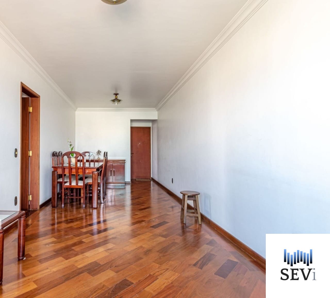 Apartamento, 3 quartos, 98 m² - Foto 1