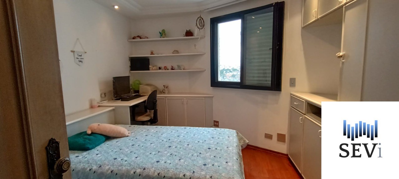 Apartamento à venda com 4 quartos, 200m² - Foto 55