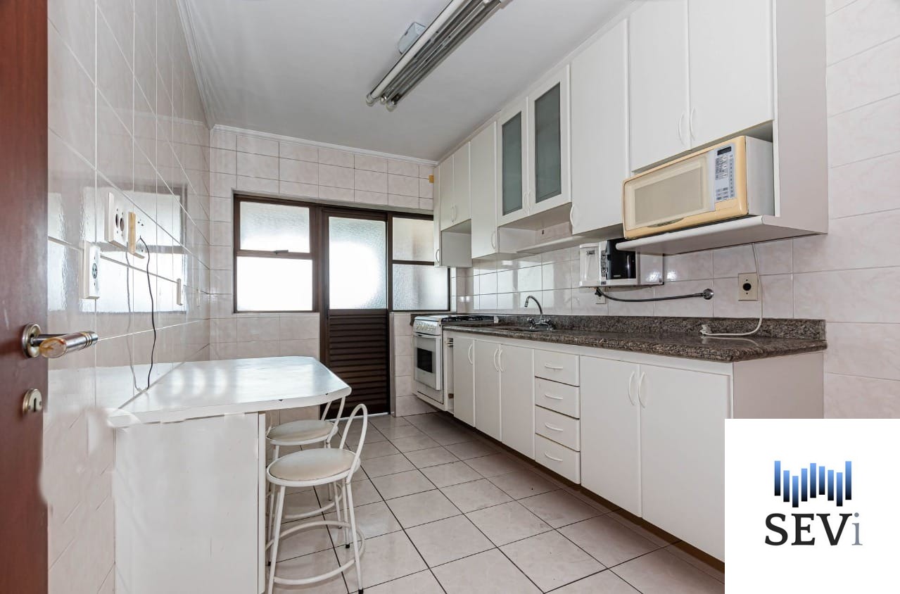 Apartamento, 3 quartos, 98 m² - Foto 5