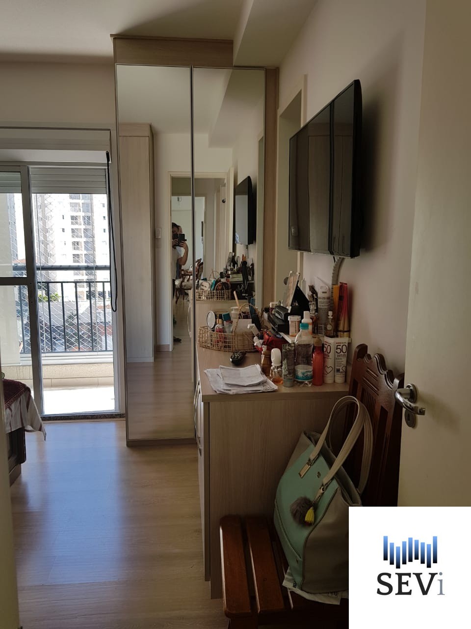 Apartamento à venda com 3 quartos, 100m² - Foto 14