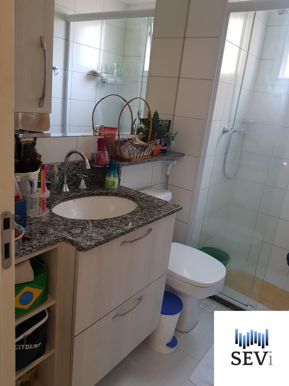 Apartamento à venda com 3 quartos, 100m² - Foto 15