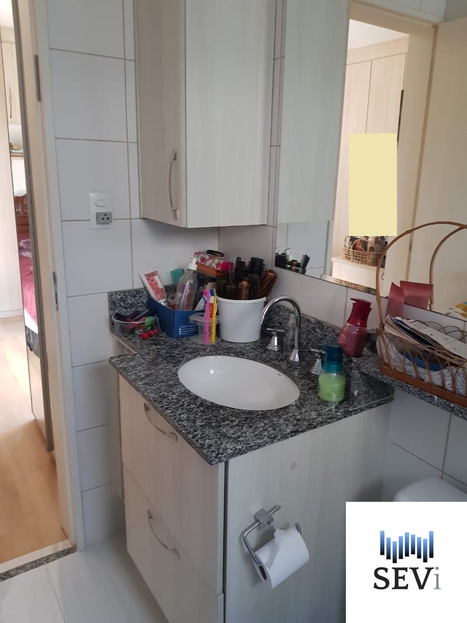 Apartamento à venda com 3 quartos, 100m² - Foto 11