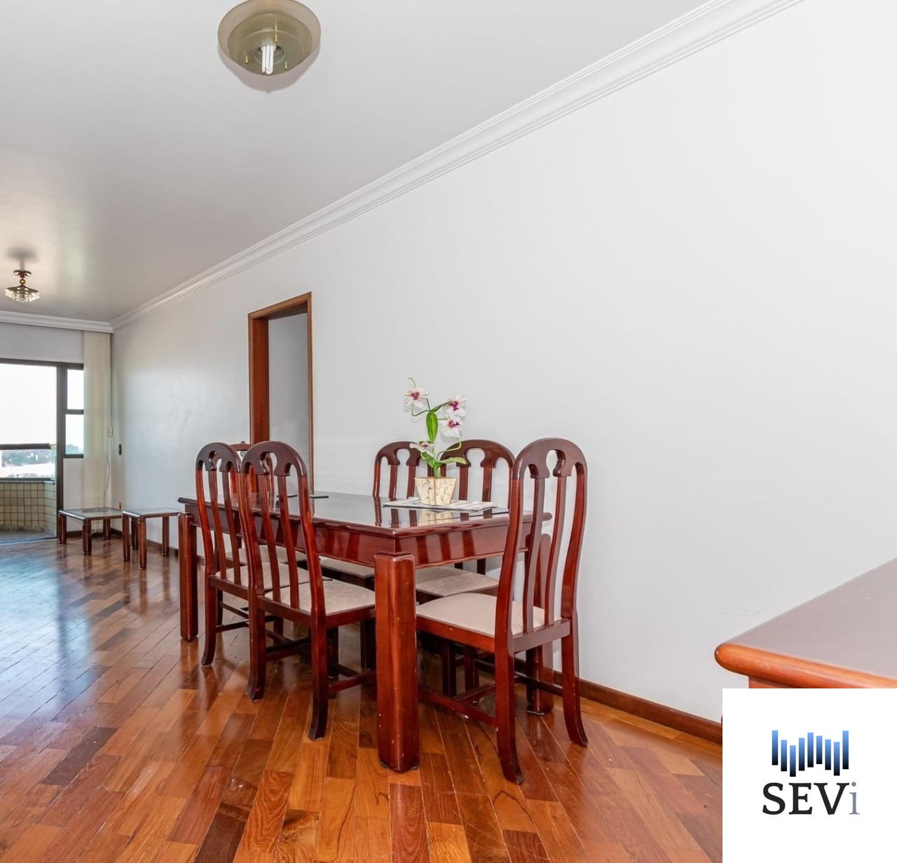 Apartamento, 3 quartos, 98 m² - Foto 3