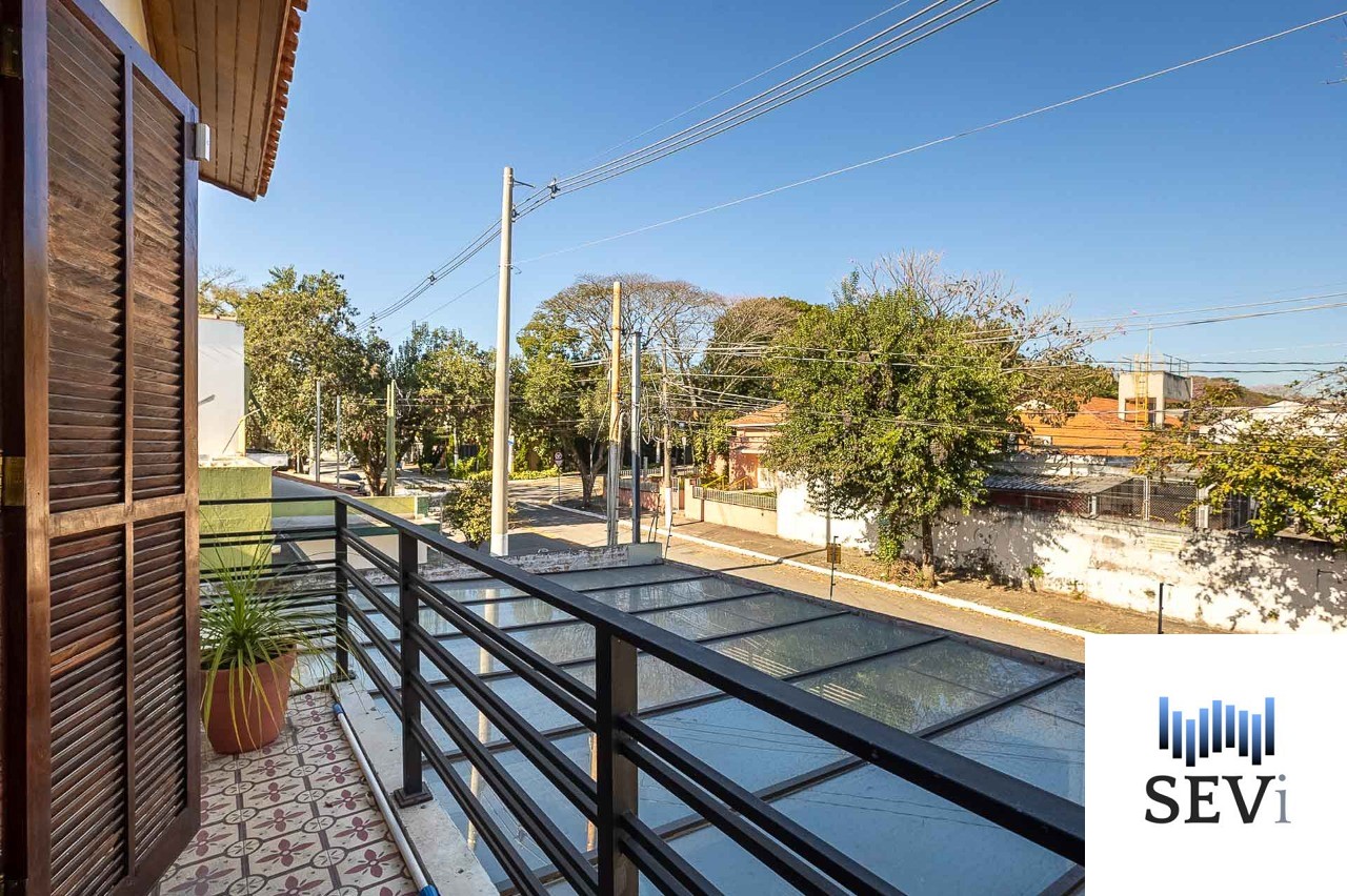 Casa para alugar com 5 quartos, 372m² - Foto 41