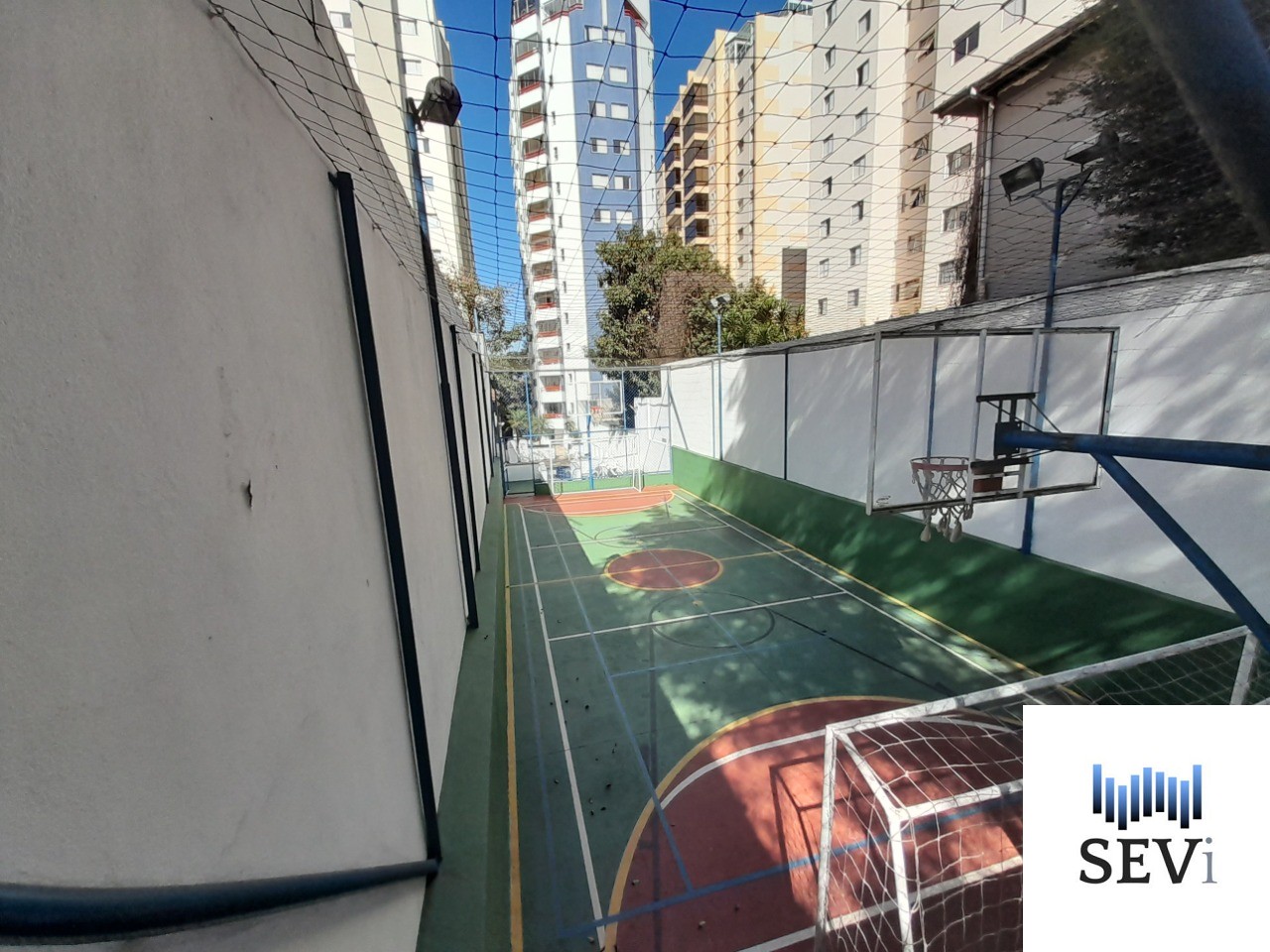 Cobertura à venda com 2 quartos, 200m² - Foto 23