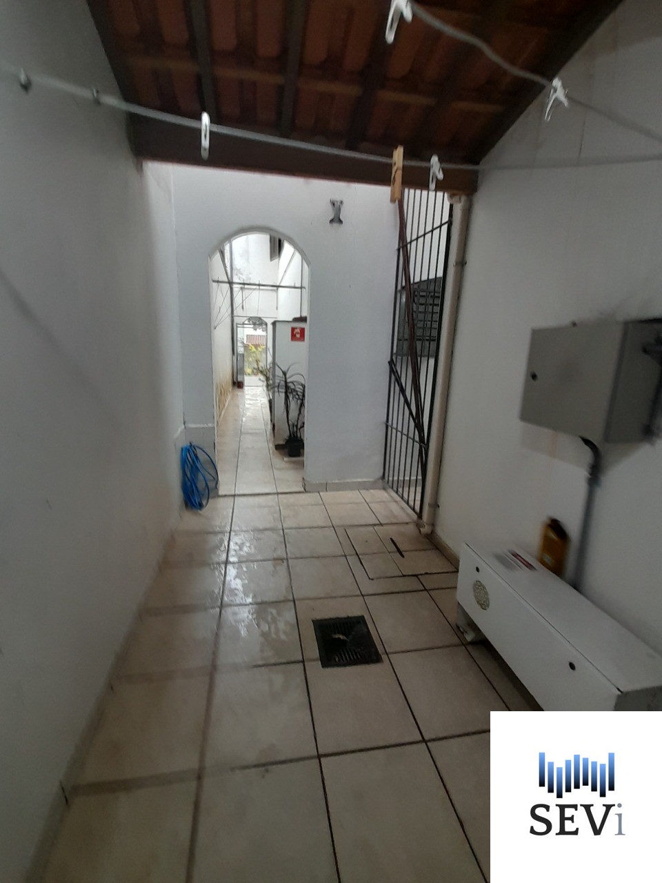 Prédio Inteiro à venda com 4 quartos, 312m² - Foto 41