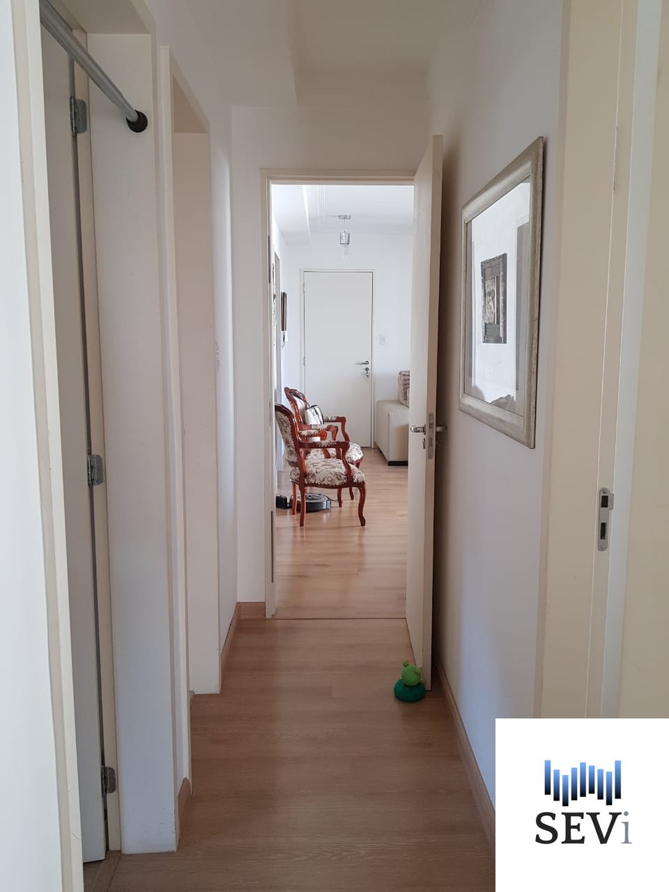 Apartamento à venda com 3 quartos, 100m² - Foto 13