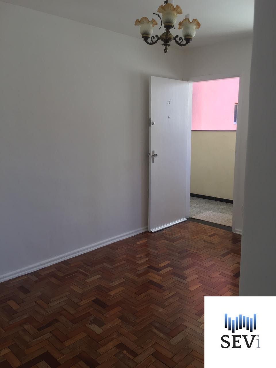 Apartamento à venda com 2 quartos, 46m² - Foto 10