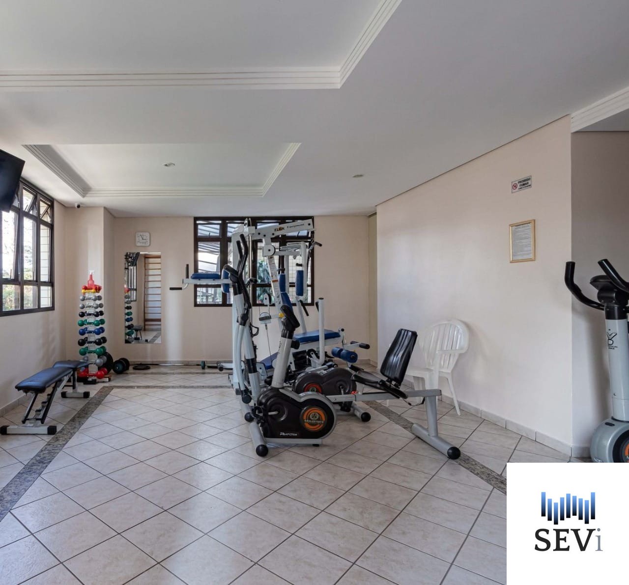 Apartamento, 3 quartos, 98 m² - Foto 22