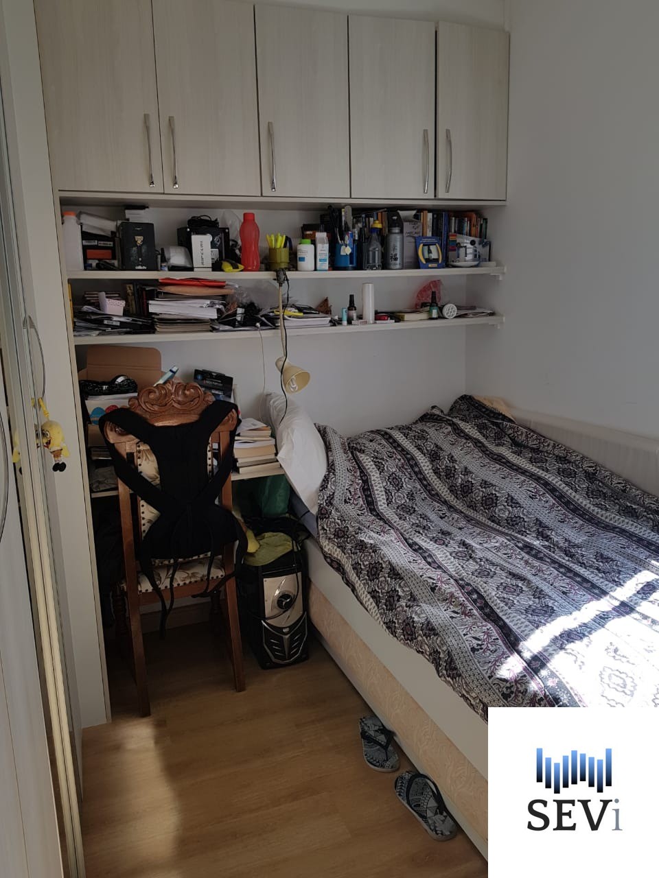 Apartamento à venda com 3 quartos, 100m² - Foto 32