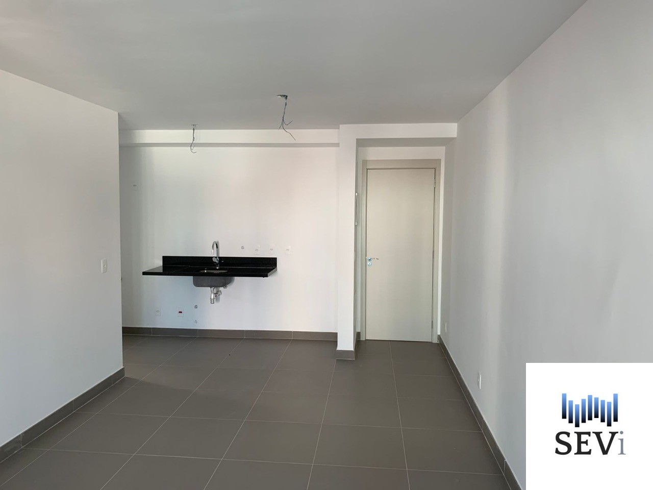 Apartamento à venda com 2 quartos, 64m² - Foto 6