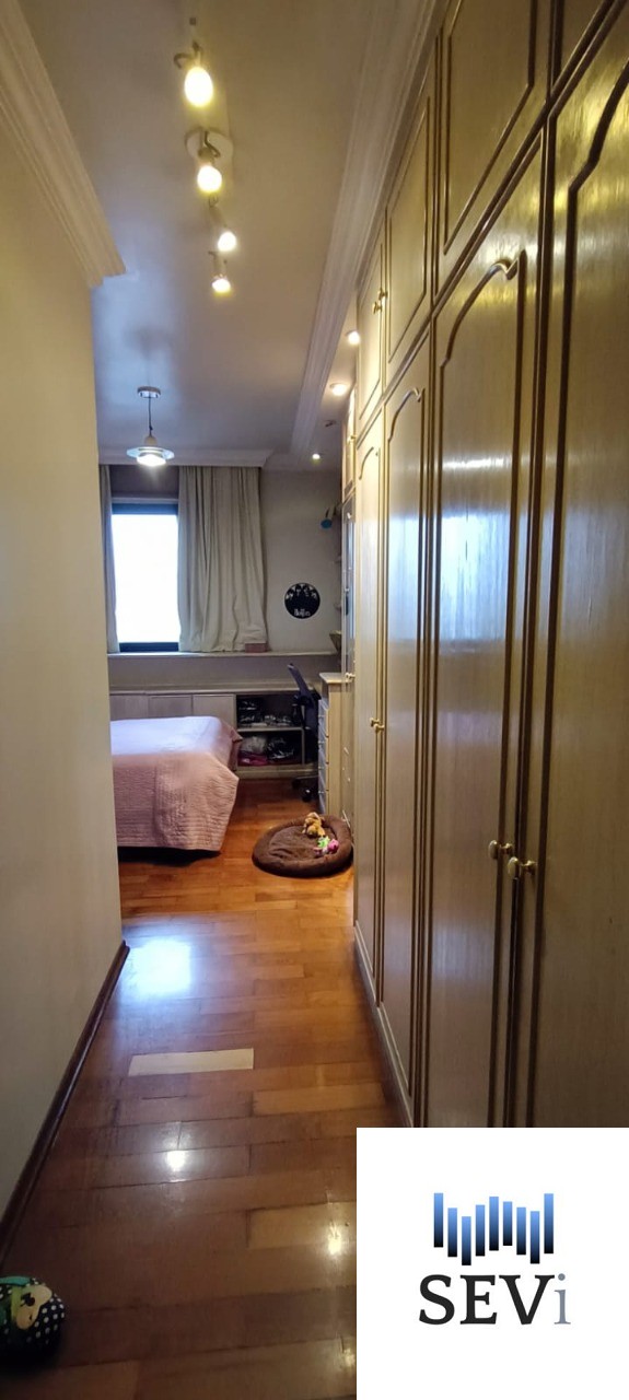 Apartamento à venda com 4 quartos, 200m² - Foto 52