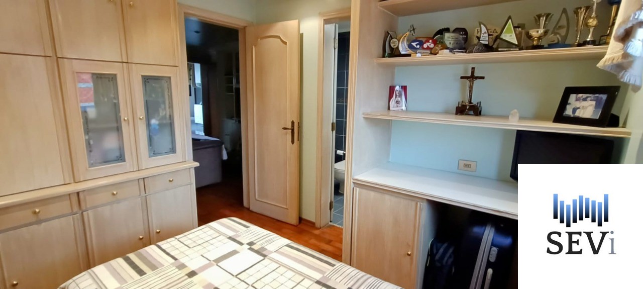 Apartamento à venda com 4 quartos, 200m² - Foto 48