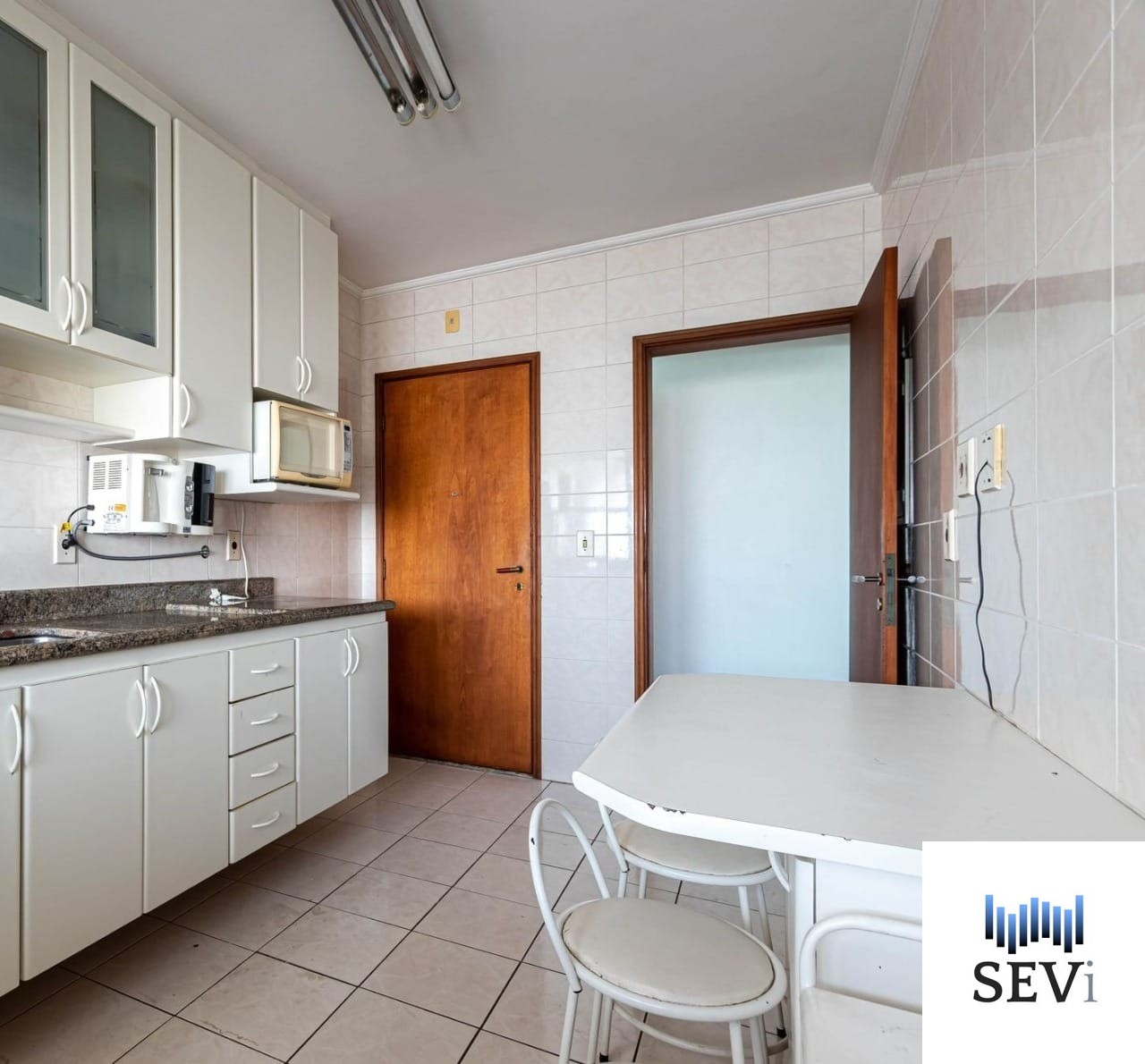 Apartamento, 3 quartos, 98 m² - Foto 4