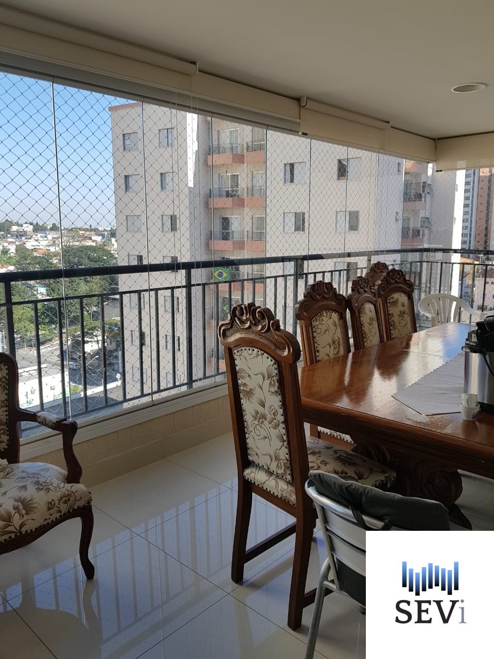 Apartamento à venda com 3 quartos, 100m² - Foto 40