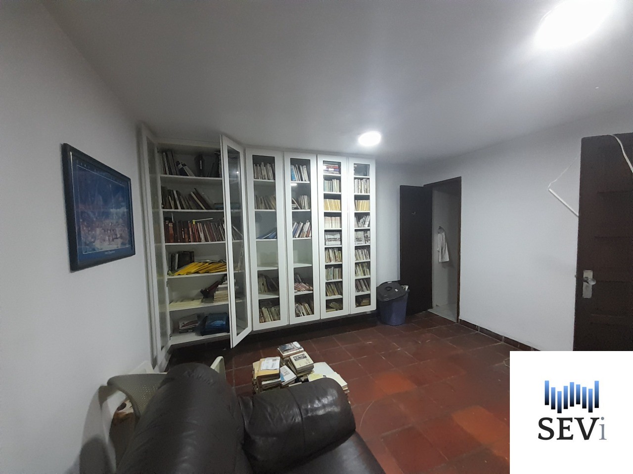 Prédio Inteiro à venda com 4 quartos, 312m² - Foto 36