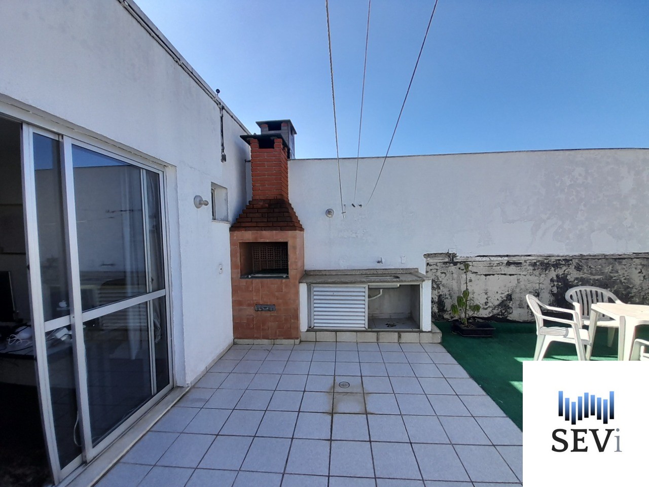 Cobertura à venda com 2 quartos, 200m² - Foto 76