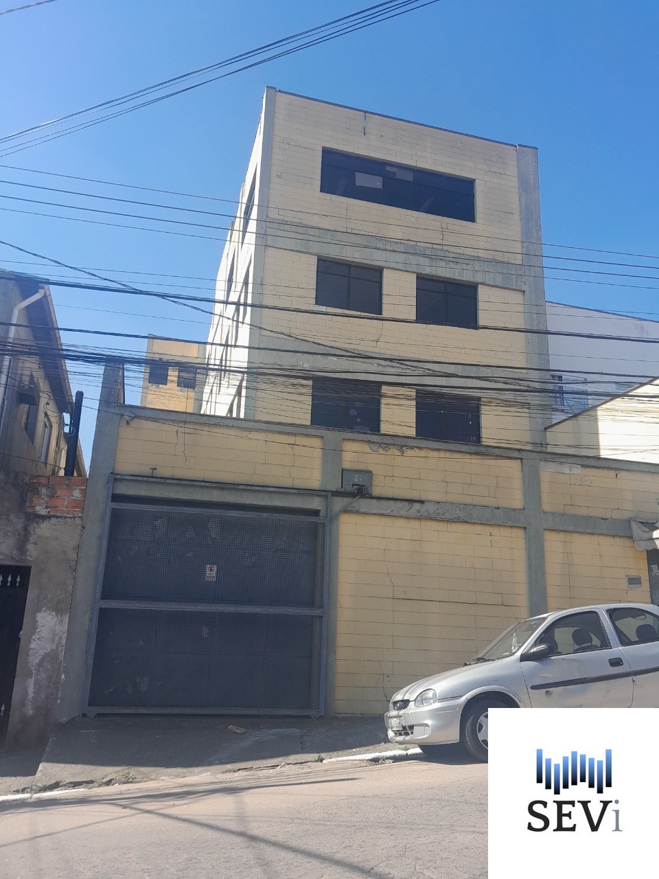 Depósito-Galpão-Armazém à venda, 900m² - Foto 27