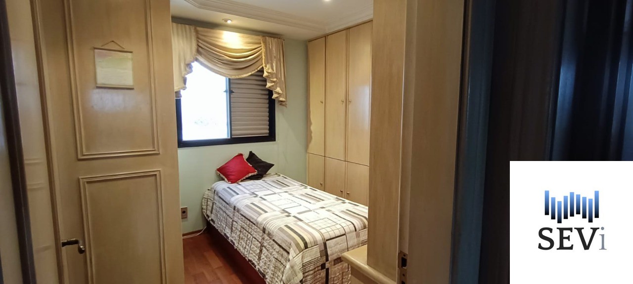 Apartamento à venda com 4 quartos, 200m² - Foto 49