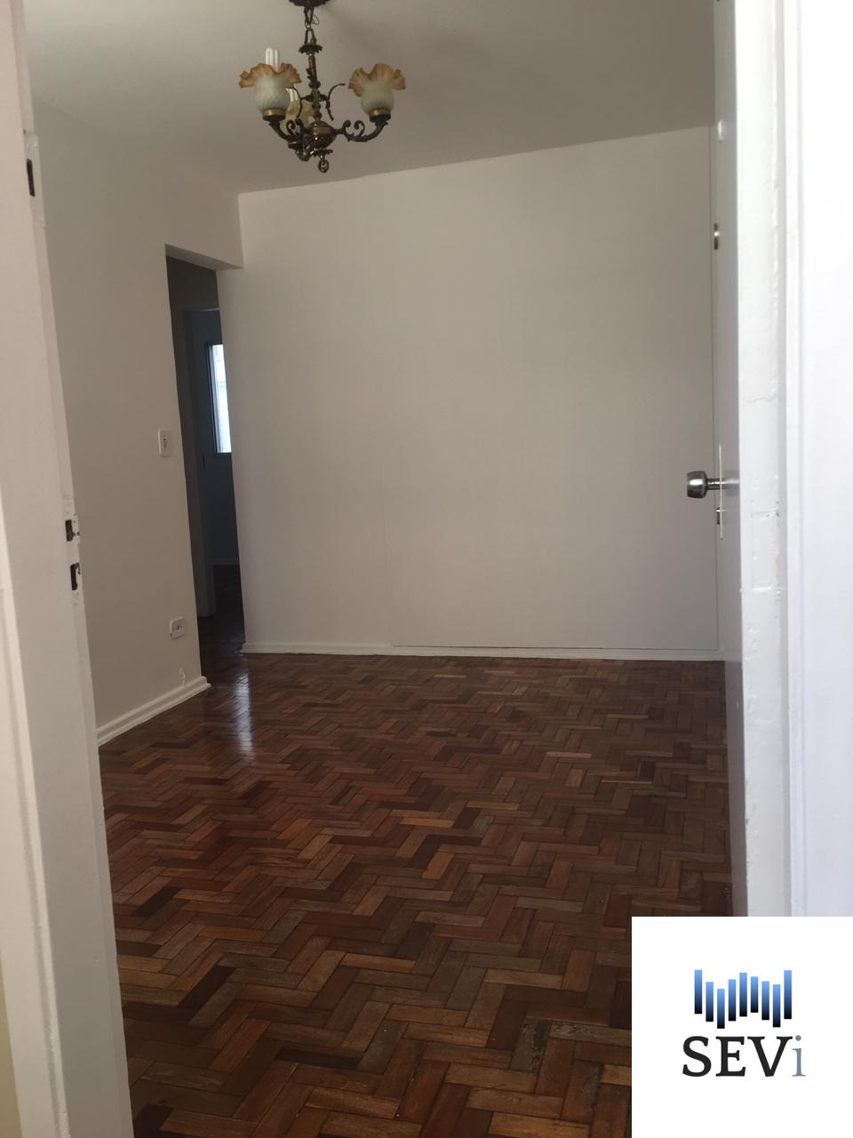 Apartamento à venda com 2 quartos, 46m² - Foto 11