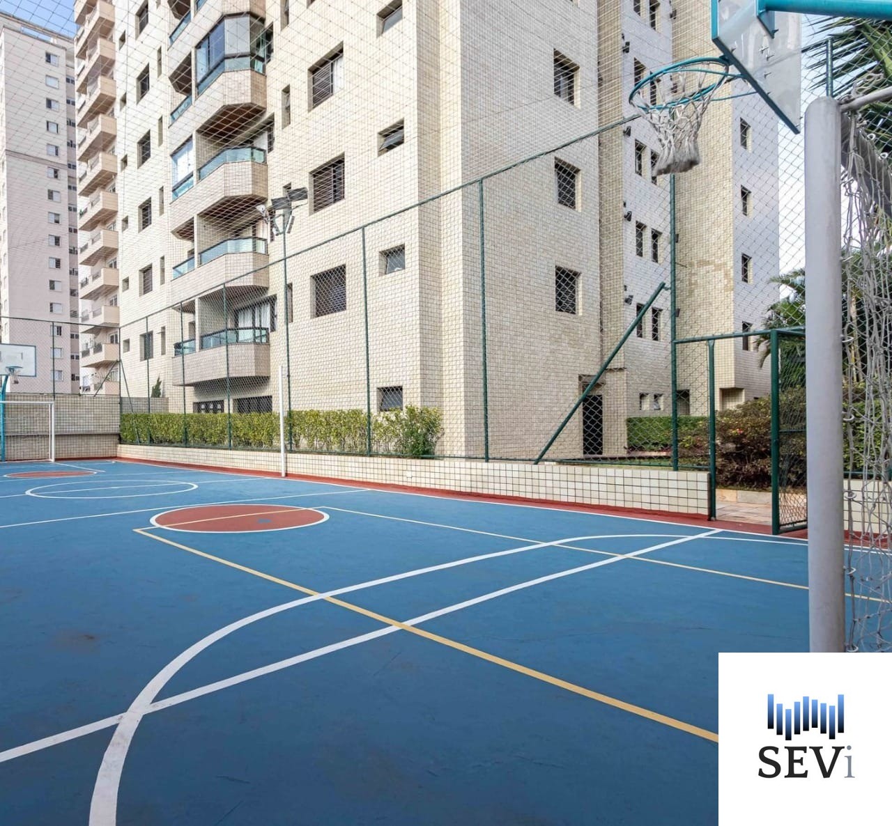 Apartamento, 3 quartos, 98 m² - Foto 24