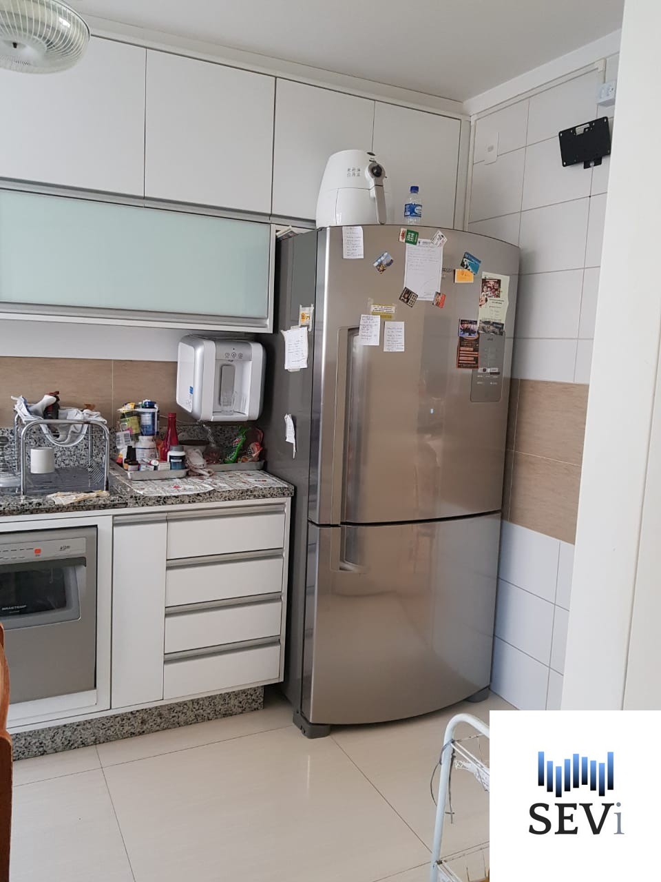 Apartamento à venda com 3 quartos, 100m² - Foto 18