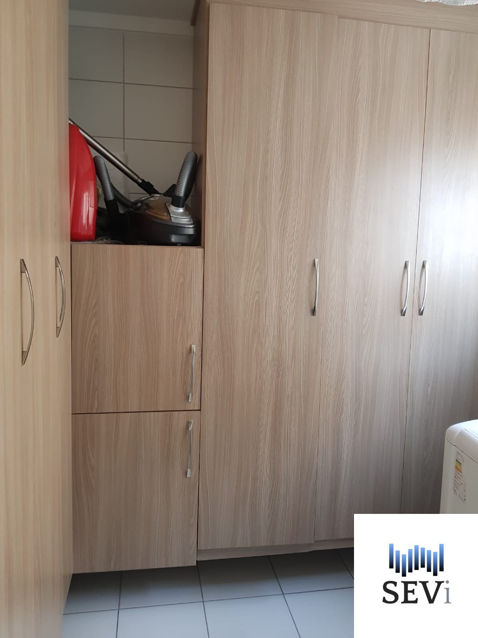 Apartamento à venda com 3 quartos, 100m² - Foto 23