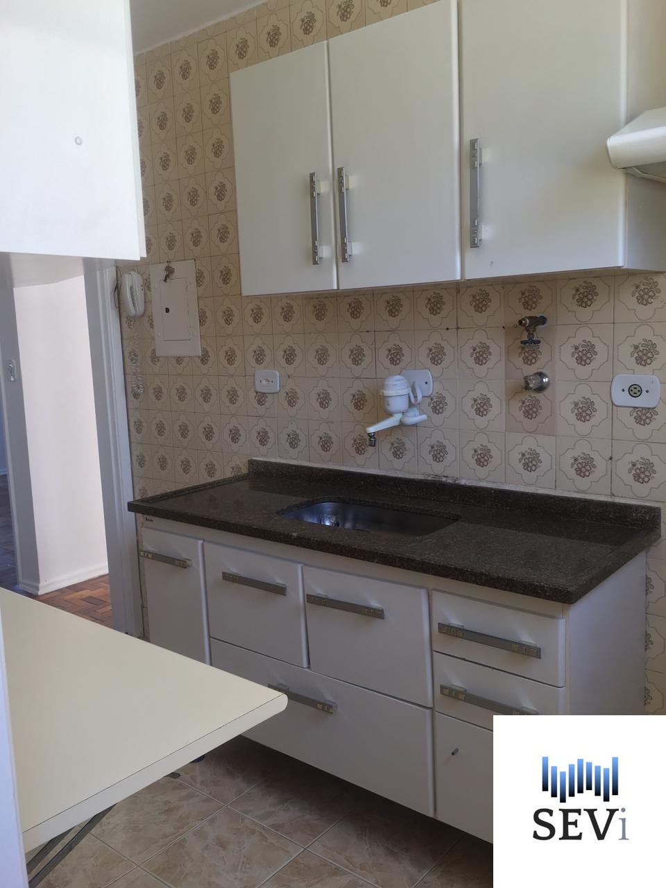 Apartamento à venda com 2 quartos, 46m² - Foto 12