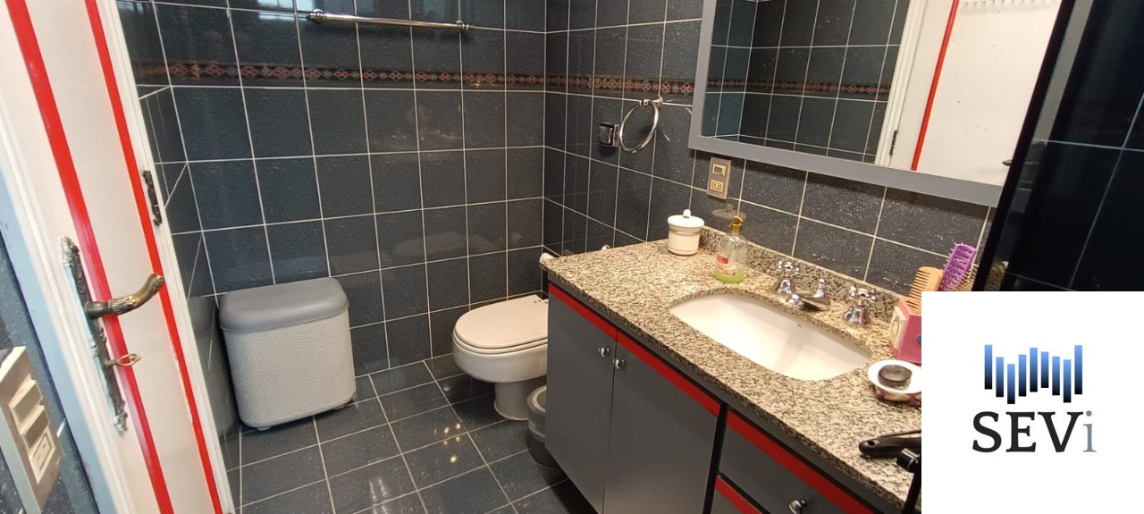 Apartamento à venda com 4 quartos, 200m² - Foto 38