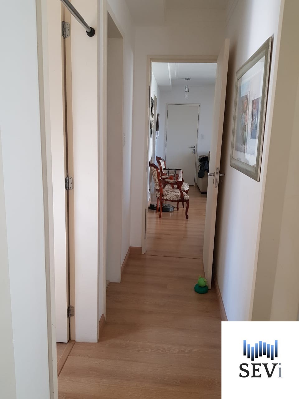 Apartamento à venda com 3 quartos, 100m² - Foto 39