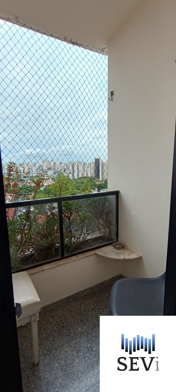 Apartamento à venda com 4 quartos, 200m² - Foto 12